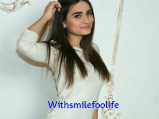 Withsmilefoolife