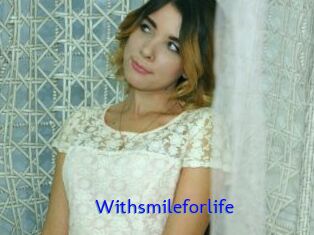 Withsmileforlife