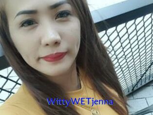 WittyWETjenna