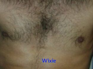 Wixie