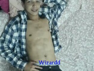 Wizardd