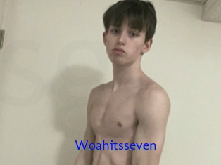 Woahitsseven