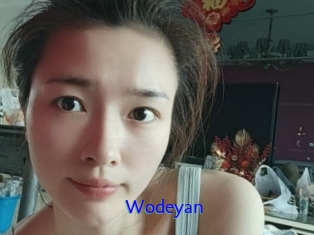 Wodeyan