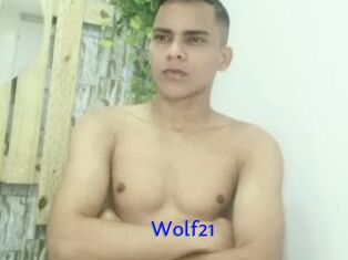 Wolf21