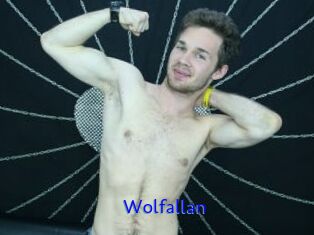 Wolfallan