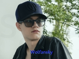 wolfansky Sexo Gratis