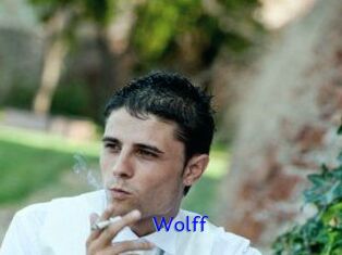 Wolff