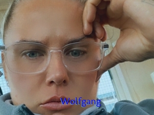 Wolfgang