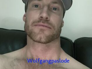 wolfgangpaslode Sexo Gratis