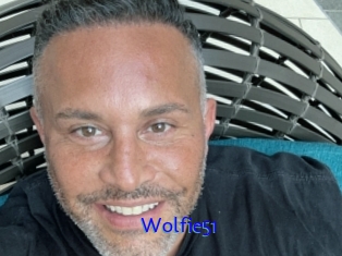 wolfie51 Sexo Gratis