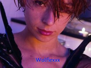 Wolfiexxx