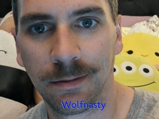 Wolfnasty