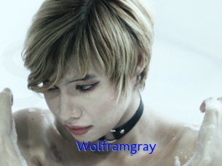 wolframgray Sexo Gratis