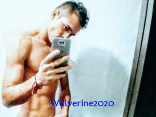 Wolverine2020
