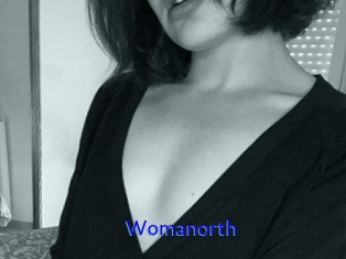 Womanorth