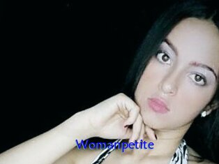 Womanpetite