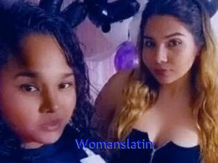 Womanslatin