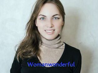 Womanwonderful