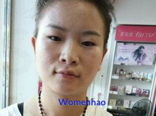 Womenhao