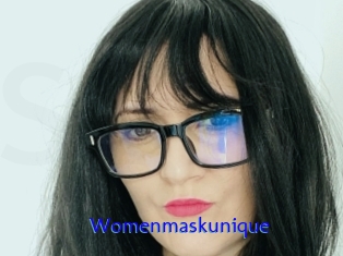 Womenmaskunique
