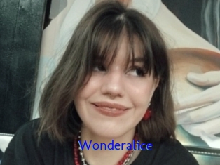 Wonderalice