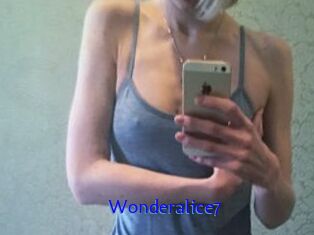 Wonderalice7