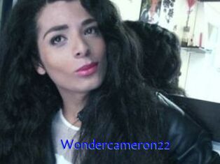Wondercameron22