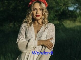 Wonderdi