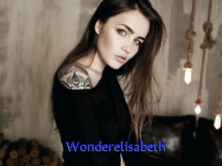 Wonderelisabeth