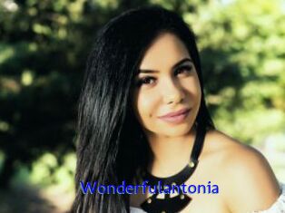 Wonderfulantonia