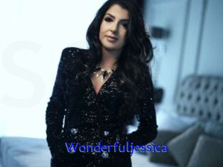 Wonderfuljessica