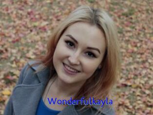wonderfulkayla Sexo Gratis