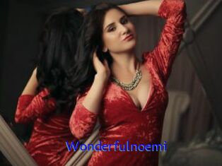 Wonderfulnoemi