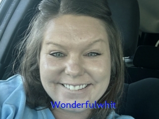 Wonderfulwhit