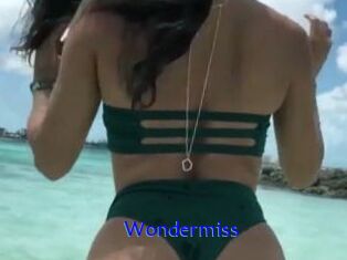 Wondermiss