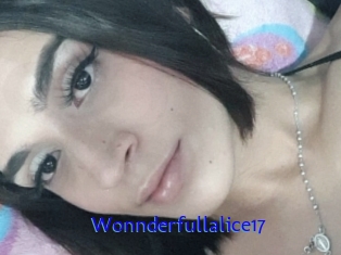 Wonnderfullalice17