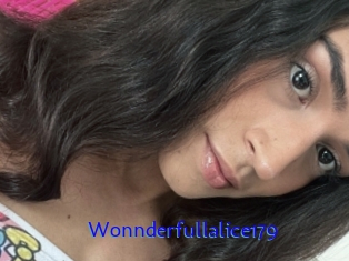 Wonnderfullalice179