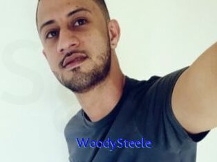 WoodySteele