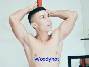 Woodyhot