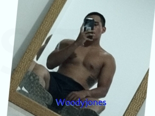 Woodyjones
