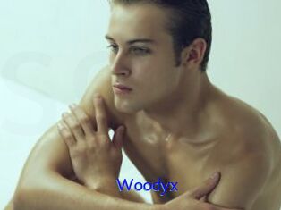 Woodyx