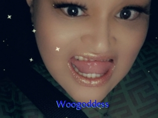 Woogoddess