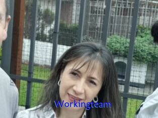 Workingteam