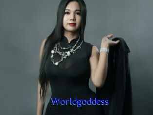 Worldgoddess