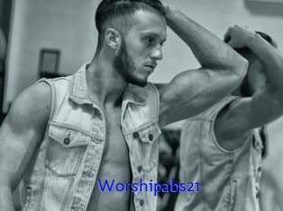Worshipabs21