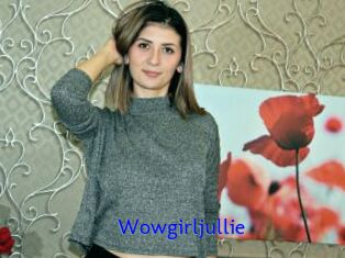 Wowgirljullie