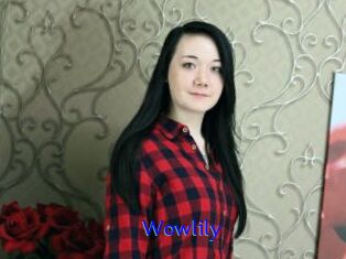 Wowlily