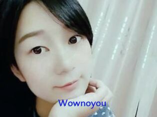 Wownoyou