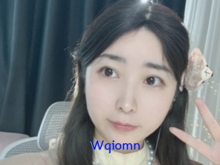 Wqiomn