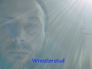 Wrestlerstud